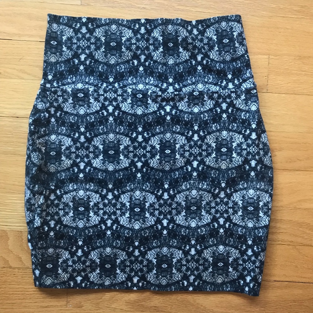 Lily Rose skirt